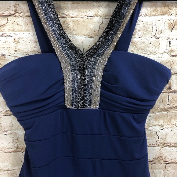 XoXo Bodycon Dress - Picture 2 of 5